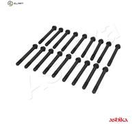 ASHIKA 115-02-203 Cylinder Head Bolt