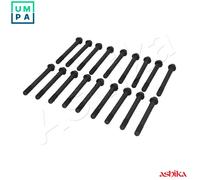 ASHIKA 115-02-203 Cylinder Head Bolt