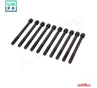 ASHIKA 115-03-302 Cylinder Head Bolt