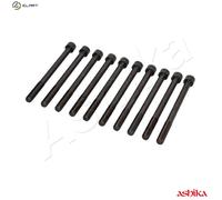 ASHIKA 115-03-302 Cylinder Head Bolt
