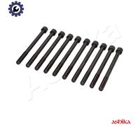 ASHIKA 115-03-302 Cylinder Head Bolt