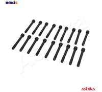 New Cylinder Head Bolt for HYUNDAI MITSUBISHI:L200,STRADA,H-1 Van,STRAKER