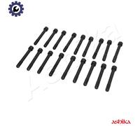 New Cylinder Head Bolt for HYUNDAI MITSUBISHI:L200,STRADA,H-1 Van,STRAKER