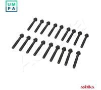 ASHIKA 115-05-504 Cylinder Head Bolt