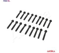 ASHIKA 115-05-504 Cylinder Head Bolt