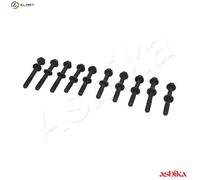 ASHIKA 115-08-800 Bolt Kit, cylinder head