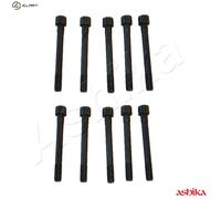 ASHIKA 115-0H-H03 Cylinder Head Bolt