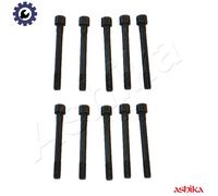 ASHIKA 115-0H-H03 Cylinder Head Bolt