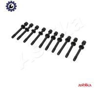 CYLINDER HEAD BOLT SET 115-0H-H05 FOR G4HE 1.0L 4cyl