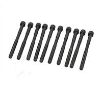 Cylinder head bolt set 115-0H-H06 ASHIKA for HYUNDAI KIA