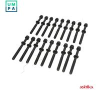 ASHIKA CYLINDER HEAD BOLT SET 1150KK03 FOR KIA