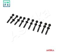 ASHIKA 115-0W-W00 Cylinder Head Bolt
