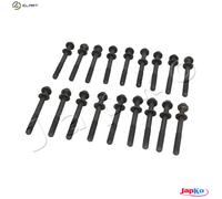 CYLINDER HEAD BOLT SET 115100 FOR ZD30DDTiZD30TiDDTi/TiZD30 3.0L 4cyl
