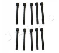 Cylinder head bolt set 115H03 JAPKO for HYUNDAI ACCENT II