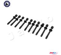 CYLINDER HEAD BOLT SET 115H05 FOR G4HE 1.0L 4cyl