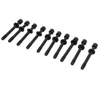 CYLINDER HEAD BOLT SET 115H05 FOR G4HE 1.0L 4cyl