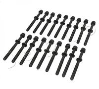 JAPKO 115K03 Cylinder Head Bolt