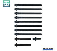 REINZ 14-10026-01 Bolt Kit, cylinder head