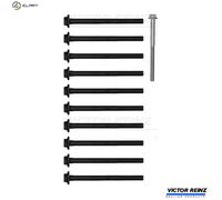 REINZ 14-10030-01 Bolt Kit, cylinder head