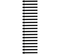 Cylinder head bolt set 14-10569-01 VICTOR REINZ for JEEP CHRYSLER DODGE
