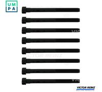 CYLINDER HEAD BOLT SET 14-10969-01 FOR T3B203B20T 0.7L M132.930/910 1.0L 3cyl