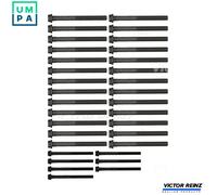 REINZ 14-11337-01 Bolt Kit, cylinder head