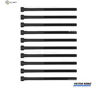 Reinz Bolt Kit 14-12261-02 Cylinder Head Bolts Female Torx for BMW MINI Toyota