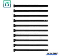 REINZ 14-12718-01 Bolt Kit, cylinder head