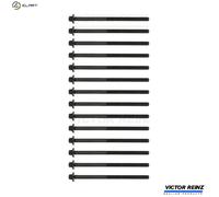 CYLINDER HEAD BOLT SET 14-12813-02 FOR OM 656.929 2.9L 6cyl