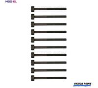Victor Reinz Cylinder Head Bolt Set M10