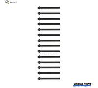 REINZ 14-32005-02 Bolt Kit, cylinder head