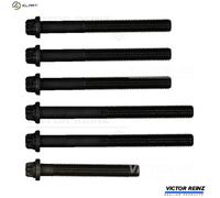 CYLINDER HEAD BOLT SET 14-32064-02 FOR D2865LUH02/2865LUH05/2865LUH07 10.0L 5cyl