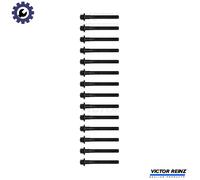 Cylinder head bolt set Male Torx 14-32109-03 VICTOR REINZ for MERCEDES-BENZ