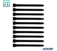 CYLINDER HEAD BOLT SET 14-32127-02 FOR AQG/AKC/BFLBAS/BBK/BAT/BHF/BNK 4.2L 8cyl