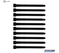 Cylinder Head Bolt Set REINZ Audi V8 S4 S6 RS6 3.7L 4.2L BBK BCY BAT BRV ARS