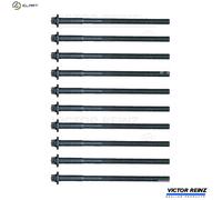 REINZ 14-32213-01 Bolt Kit, cylinder head