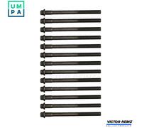 REINZ 14-32300-01 Bolt Kit, cylinder head