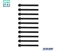 REINZ 14-32334-01 Bolt Kit, cylinder head