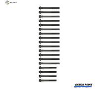 REINZ 14-55000-01 Bolt Kit, cylinder head