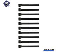 CYLINDER HEAD BOLT SET 14-55036-01 FOR 2SZ-FE K3-VE/VE2/VET/DE 1.3L3SZ-VE 1.5L