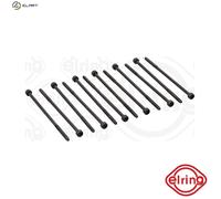 ELRING 152.090 Bolt Kit, cylinder head