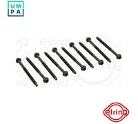 ELRING 156.550 Nuts And Bolts