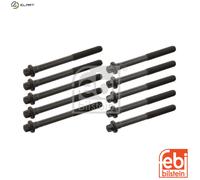 FEBI BILSTEIN 19444 Bolt Kit, cylinder head