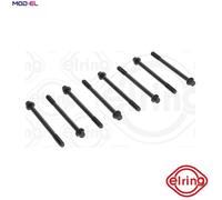 CYLINDER HEAD BOLT SET 198.730 FOR J37A2/J37A3/J37A4/J37A5/J37A1 3.7LL66 3.5L