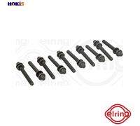 ELRING 221.280 Bolt Kit, cylinder head