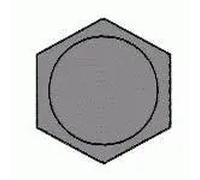 Cylinder head bolt set 258867 AMC for FORD CITROËN PEUGEOT
