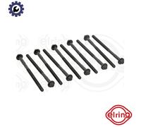 ELRING 372.820 Bolt Kit, cylinder head