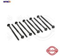 ELRING 372.820 Bolt Kit, cylinder head