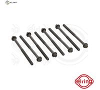 ELRING 372.940 Bolt Kit, cylinder head