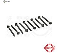 ELRING 373.320 Cylinder Head Bolt Set Fits Fiat Mercedes-Benz Nissan Navara Opel